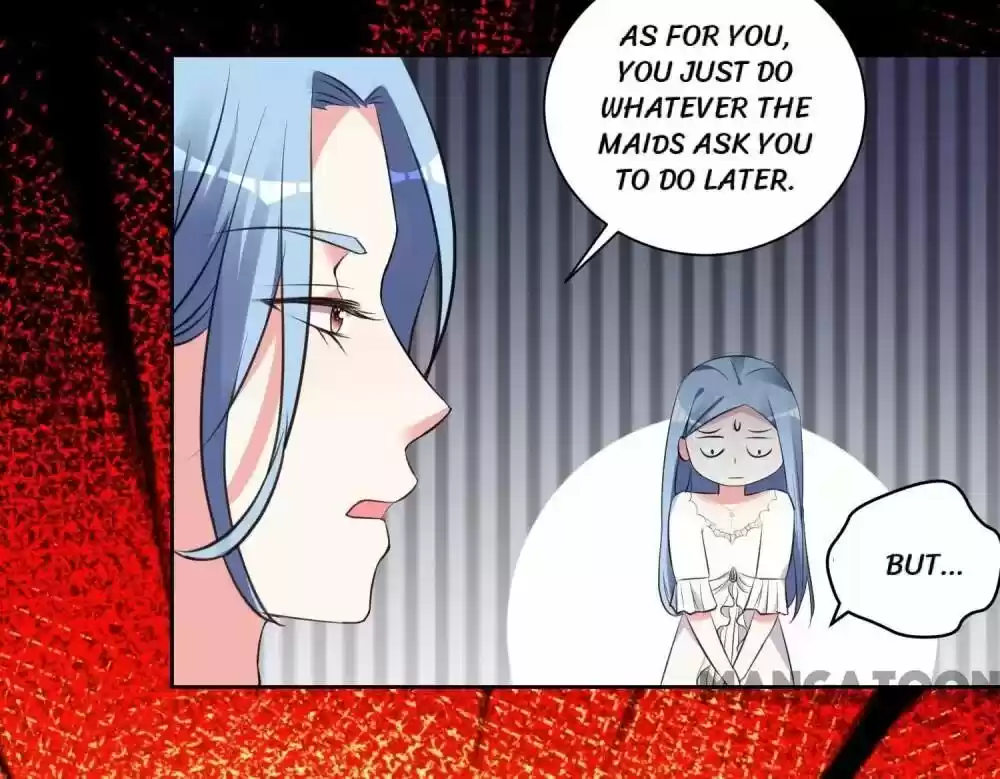 Wo Bei Zongcai hei shangle! Ch.315