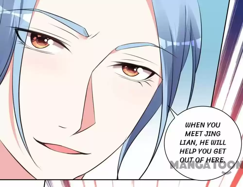 Wo Bei Zongcai hei shangle! Ch.315