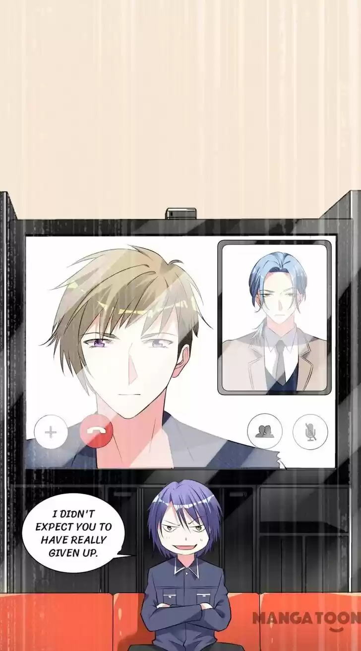 Wo Bei Zongcai hei shangle! Ch.315