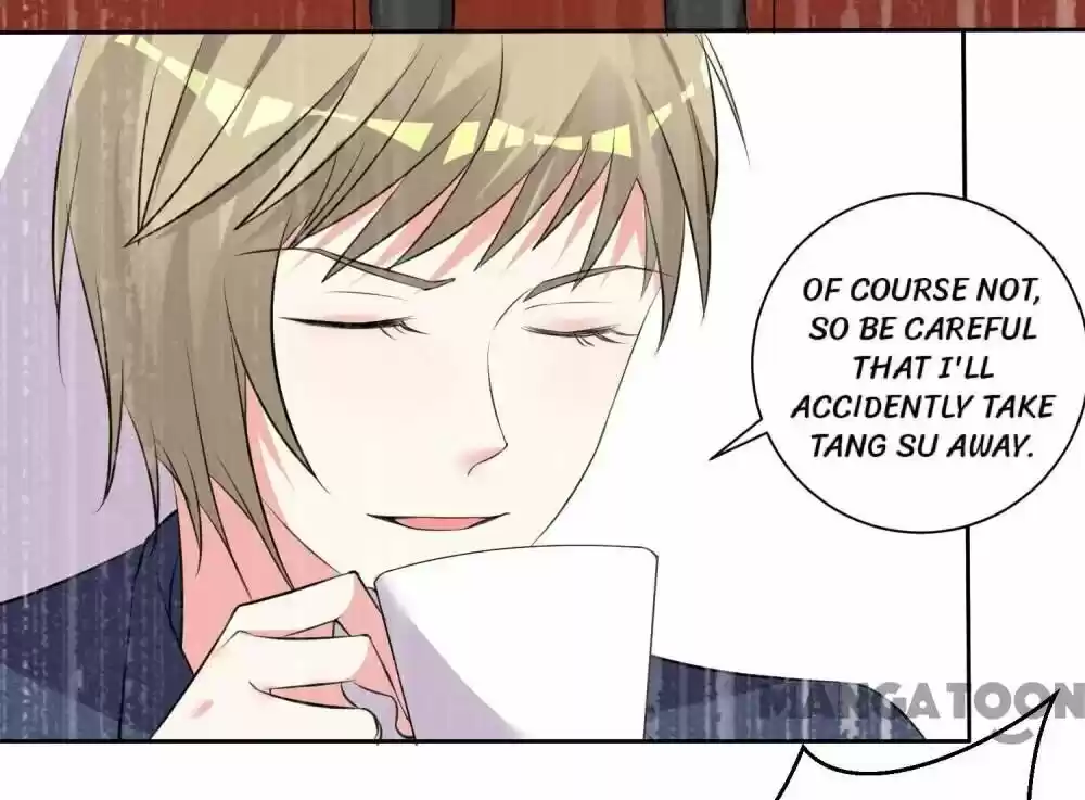 Wo Bei Zongcai hei shangle! Ch.315