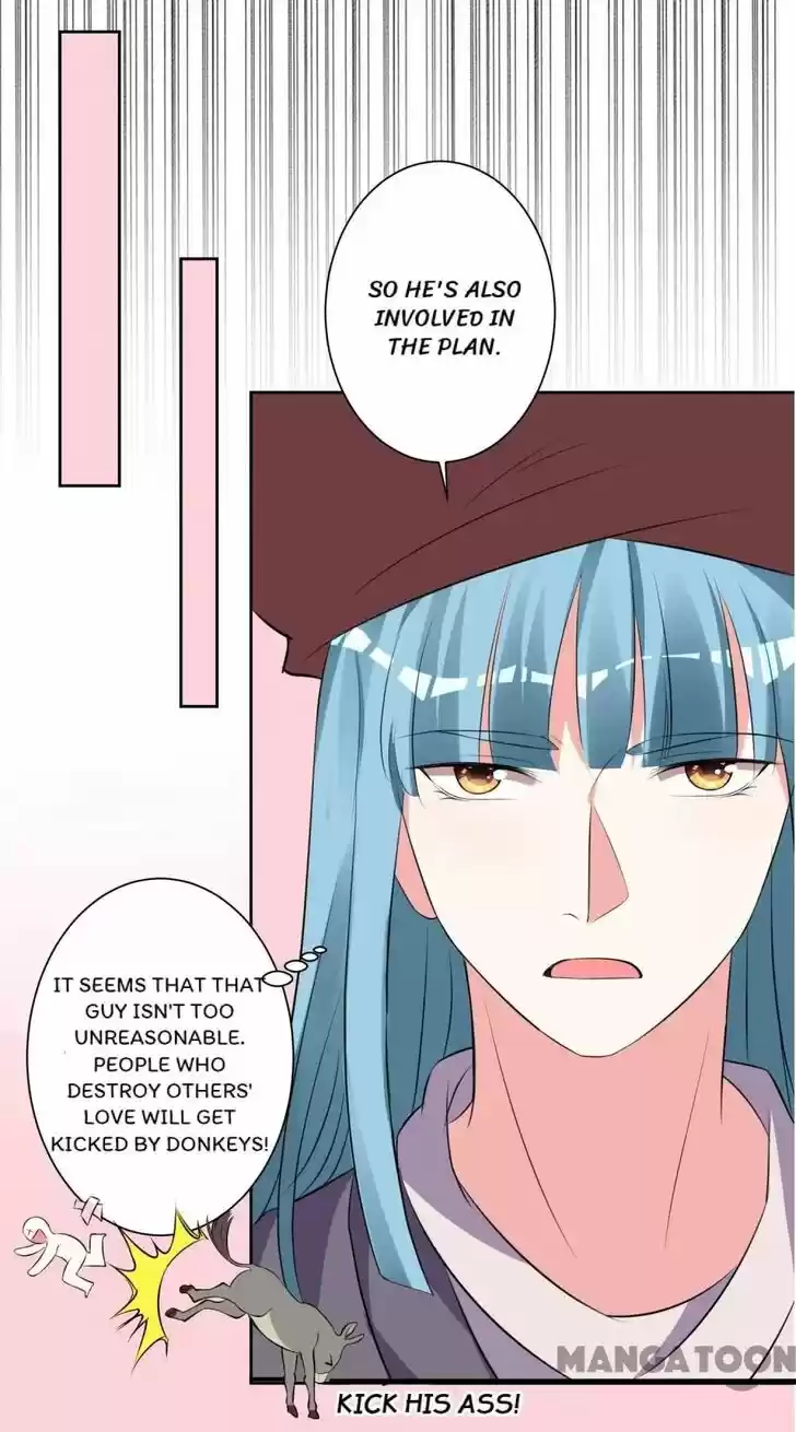 Wo Bei Zongcai hei shangle! Ch.315