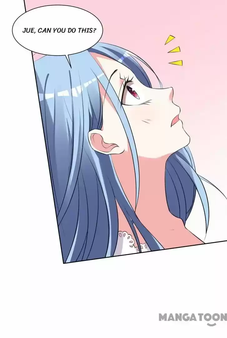 Wo Bei Zongcai hei shangle! Ch.315