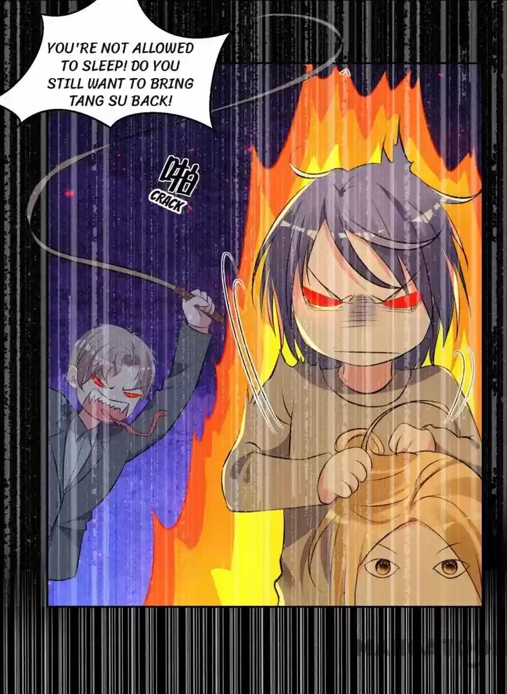 Wo Bei Zongcai hei shangle! Ch.315