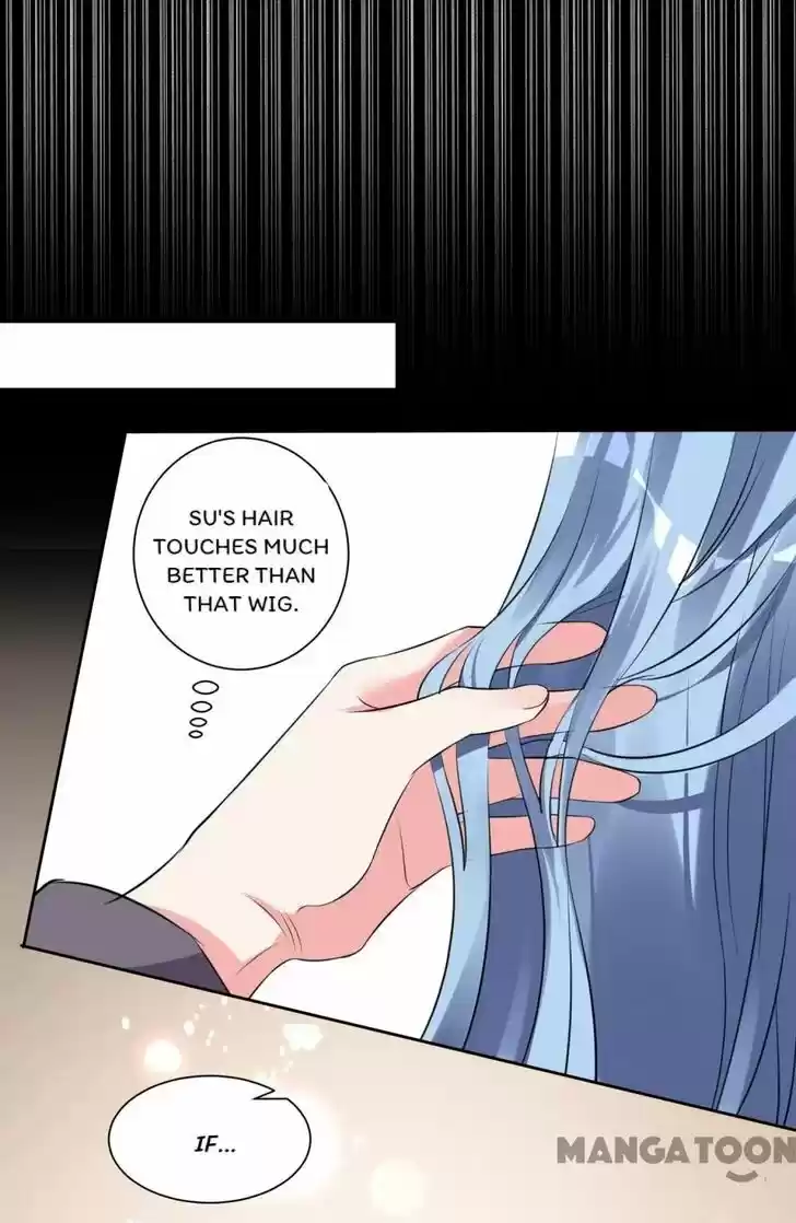 Wo Bei Zongcai hei shangle! Ch.315