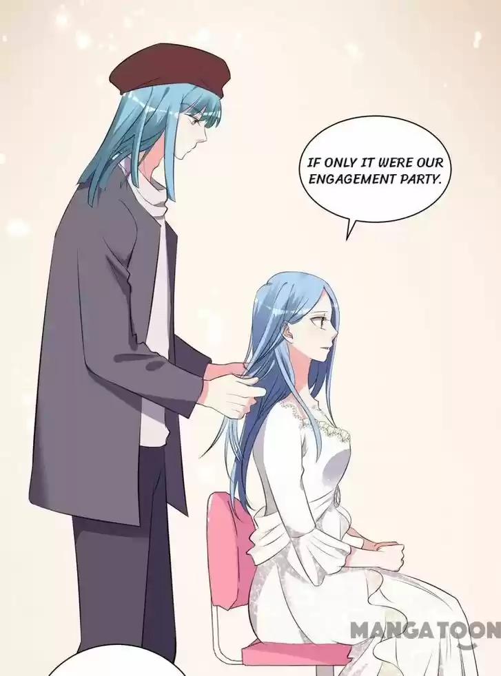 Wo Bei Zongcai hei shangle! Ch.315