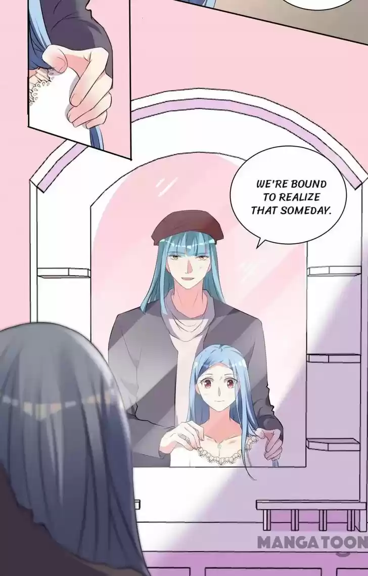 Wo Bei Zongcai hei shangle! Ch.315