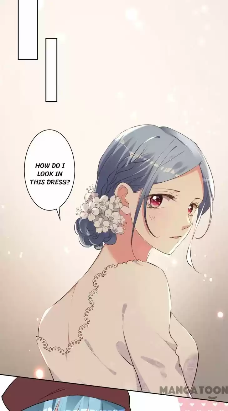 Wo Bei Zongcai hei shangle! Ch.316