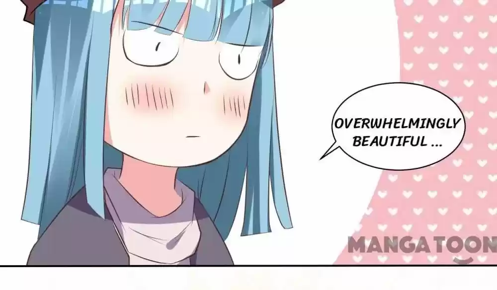 Wo Bei Zongcai hei shangle! Ch.316