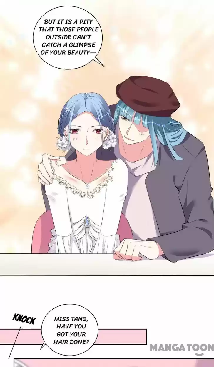 Wo Bei Zongcai hei shangle! Ch.316