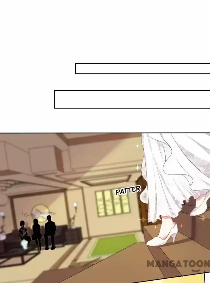 Wo Bei Zongcai hei shangle! Ch.316