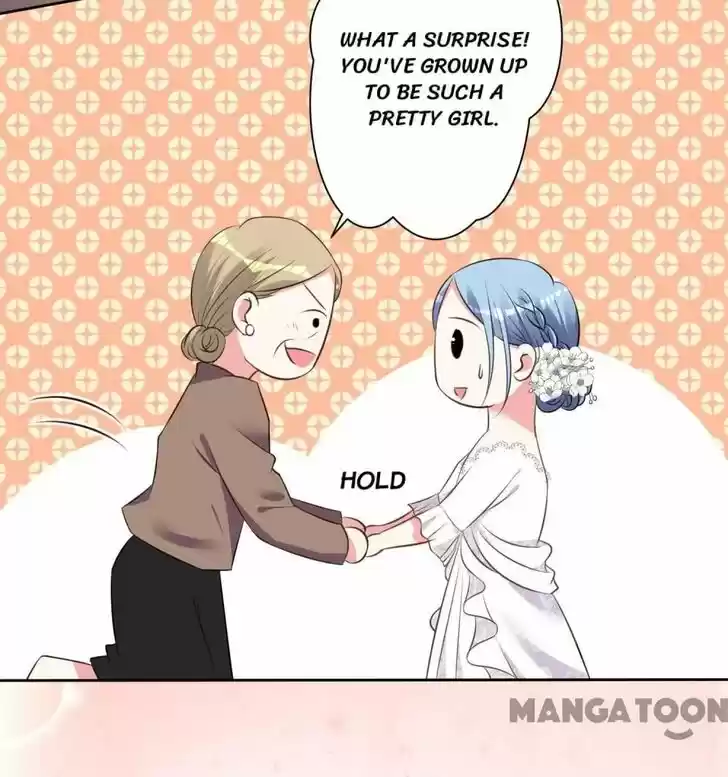 Wo Bei Zongcai hei shangle! Ch.316