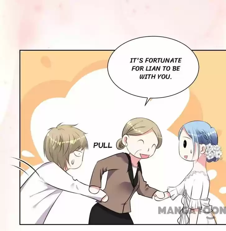 Wo Bei Zongcai hei shangle! Ch.316