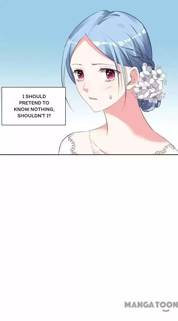 Wo Bei Zongcai hei shangle! Ch.316