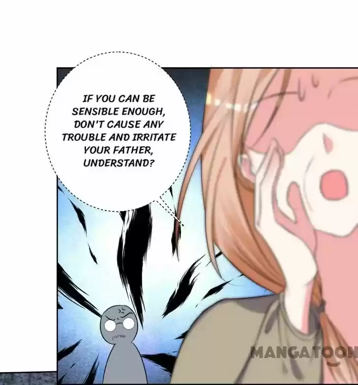 Wo Bei Zongcai hei shangle! Ch.316