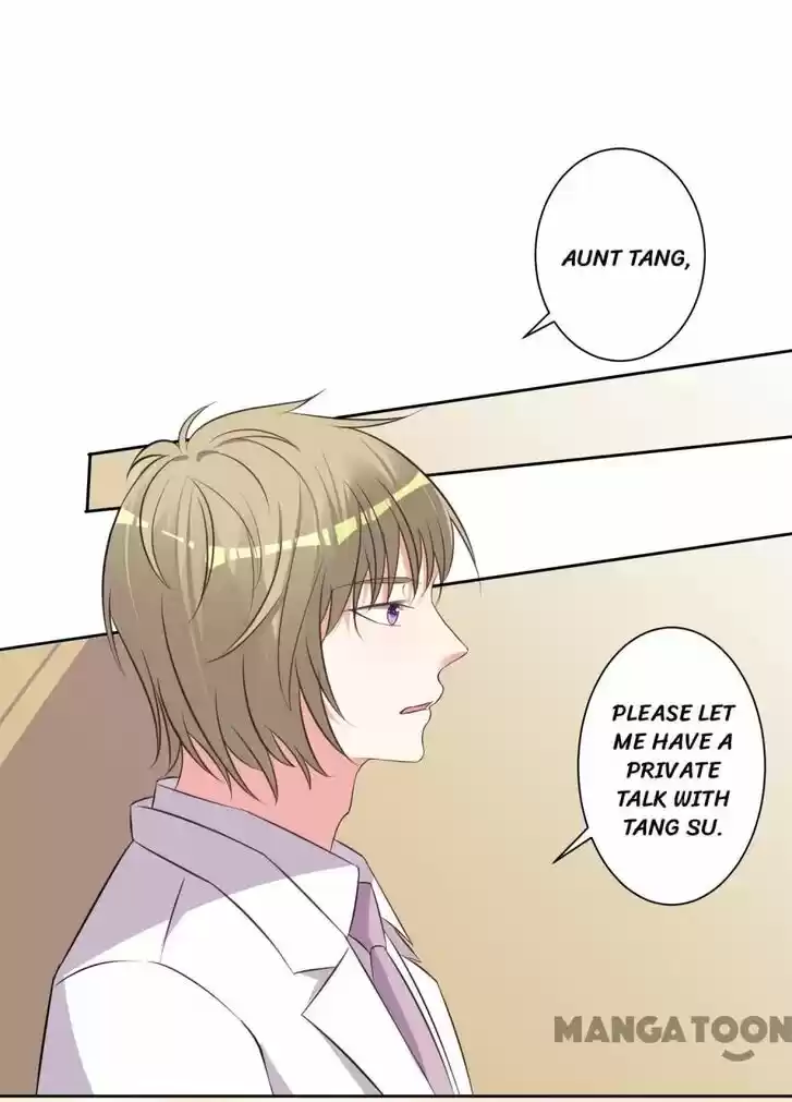 Wo Bei Zongcai hei shangle! Ch.316