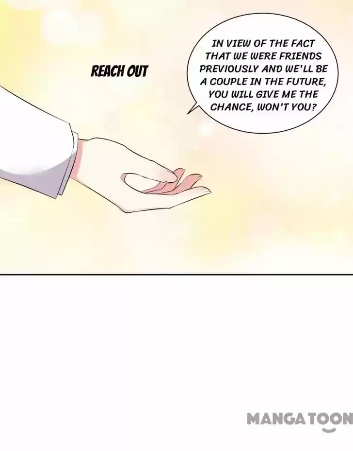 Wo Bei Zongcai hei shangle! Ch.316