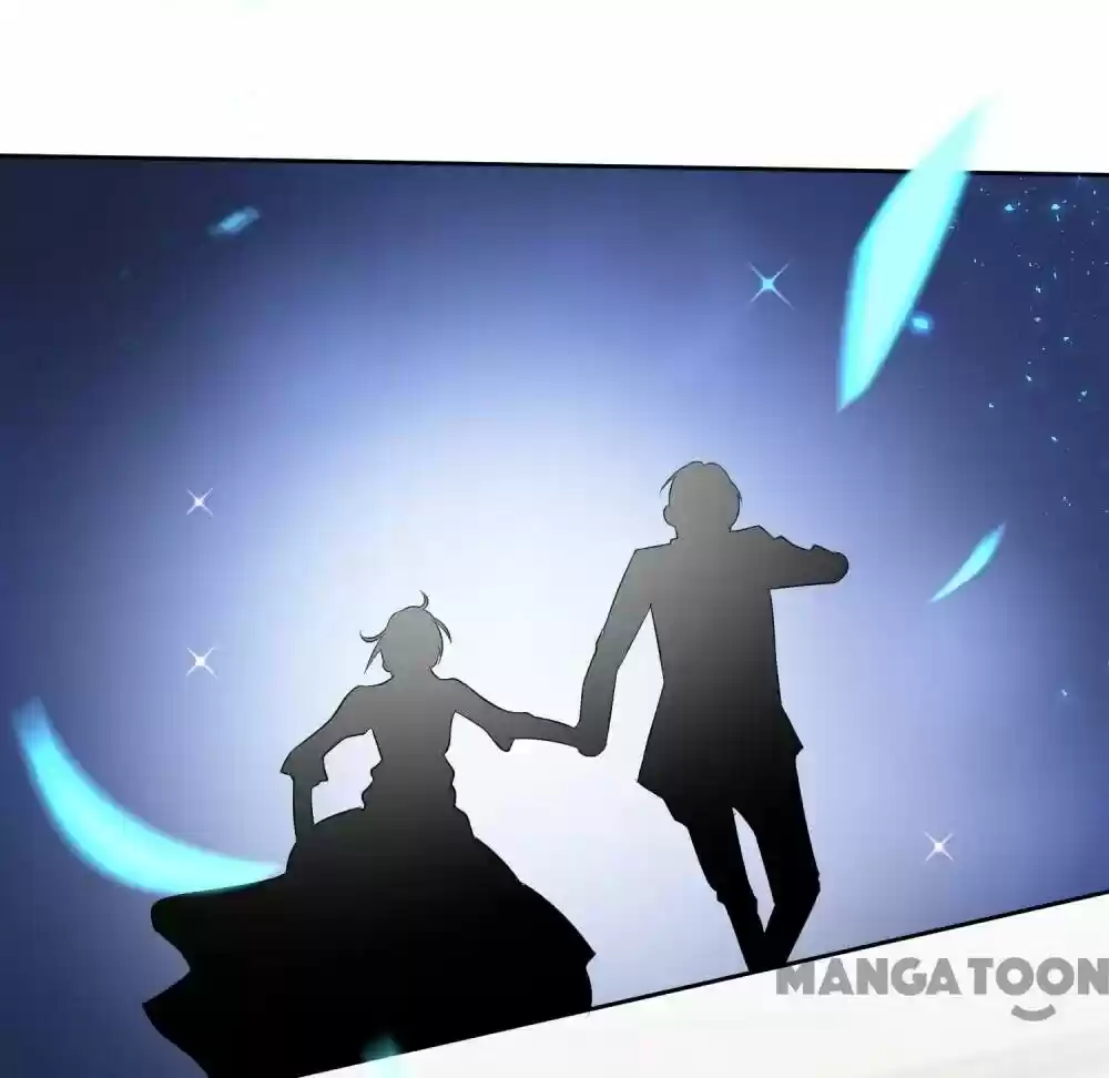 Wo Bei Zongcai hei shangle! Ch.316