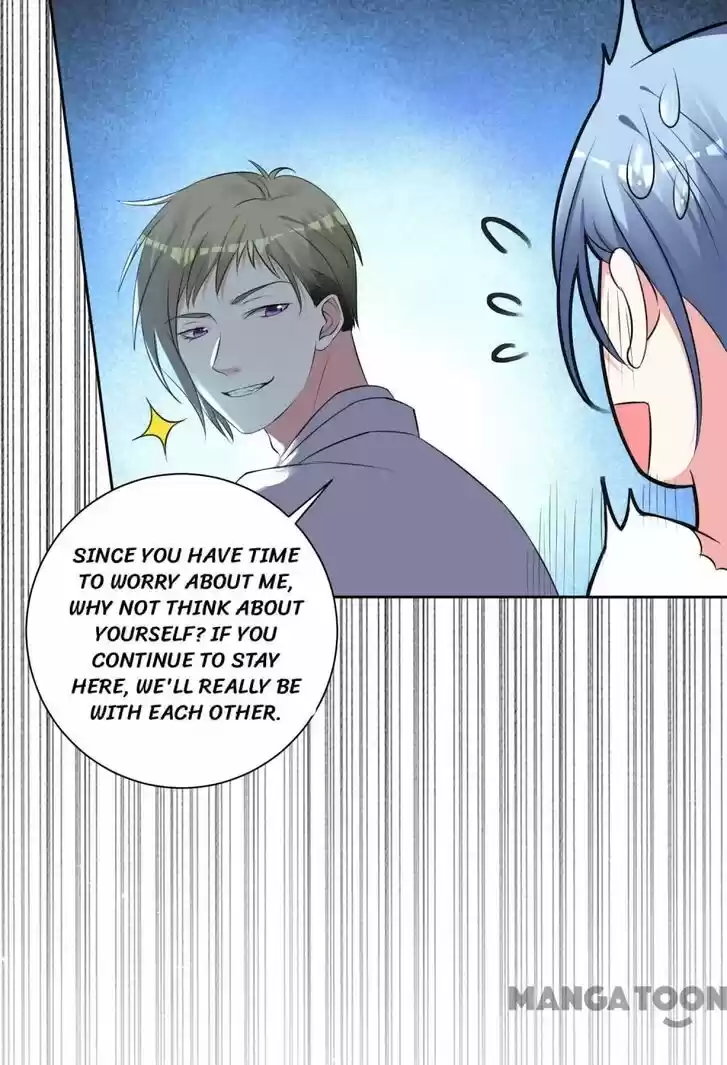 Wo Bei Zongcai hei shangle! Ch.316