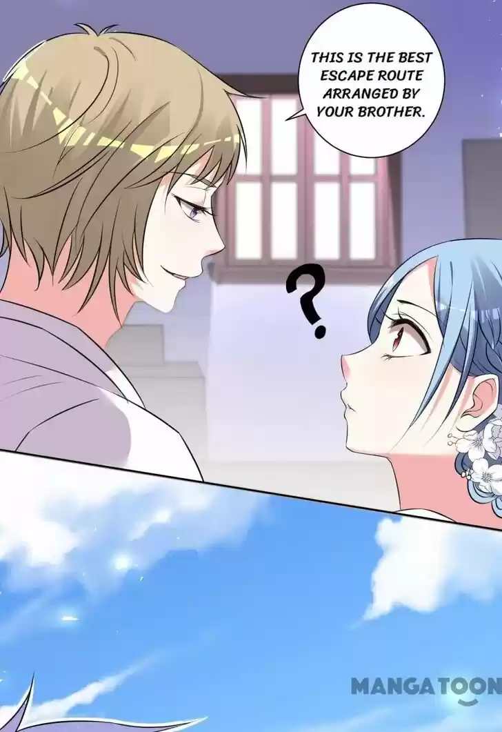 Wo Bei Zongcai hei shangle! Ch.316