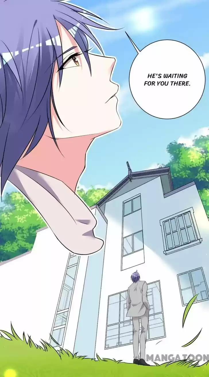 Wo Bei Zongcai hei shangle! Ch.316