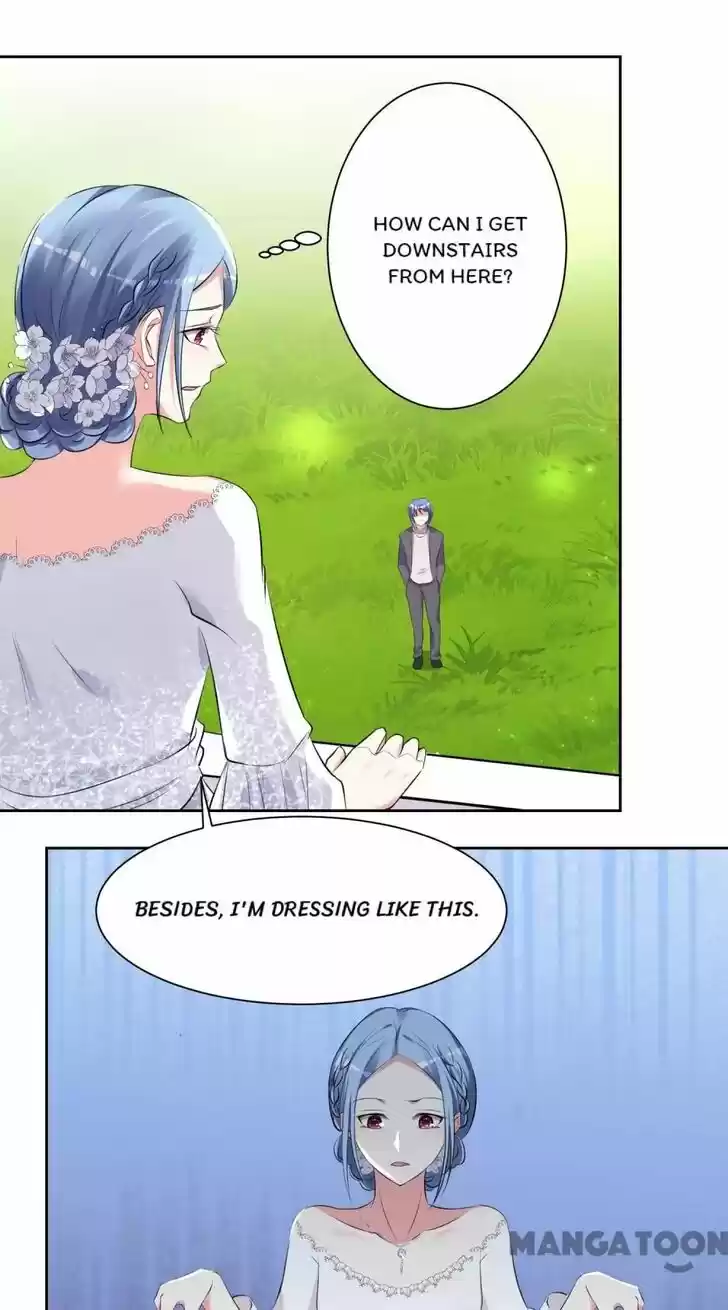 Wo Bei Zongcai hei shangle! Ch.317