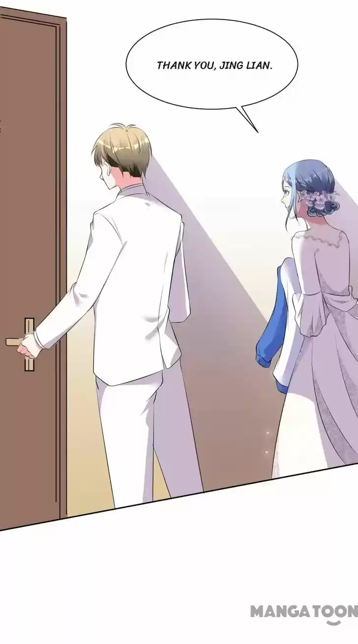 Wo Bei Zongcai hei shangle! Ch.317