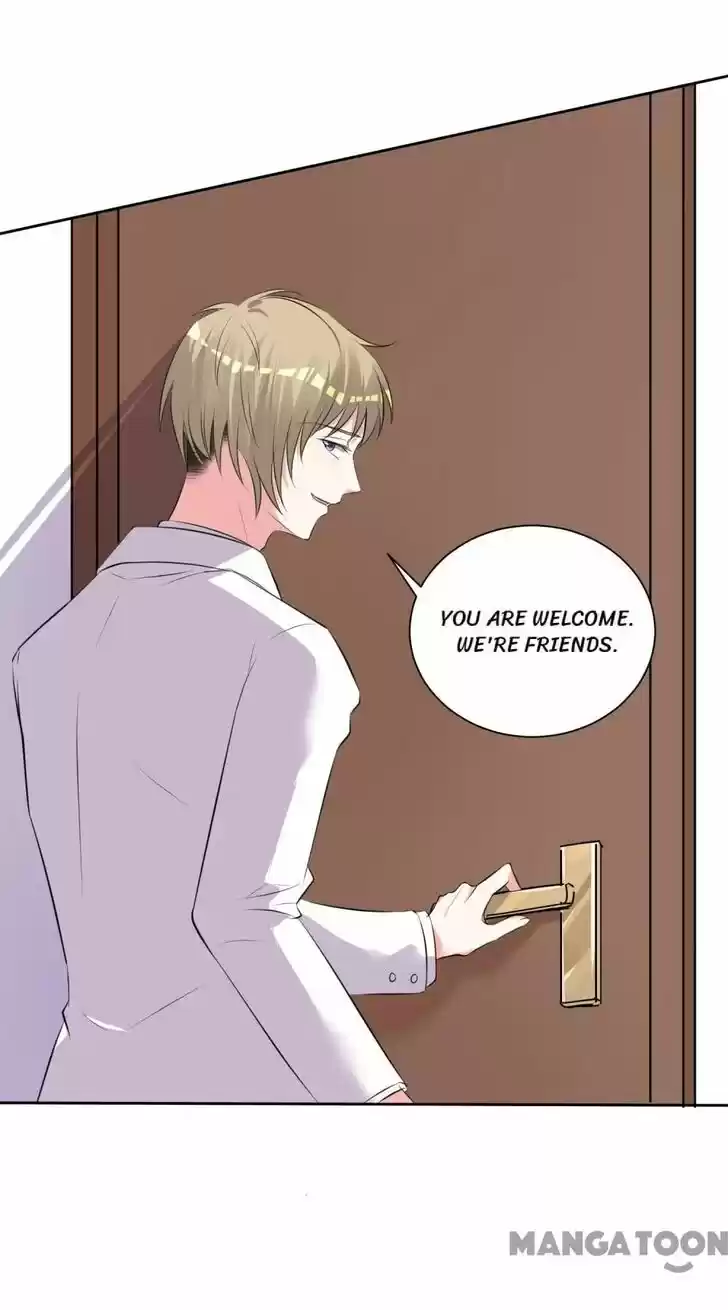 Wo Bei Zongcai hei shangle! Ch.317