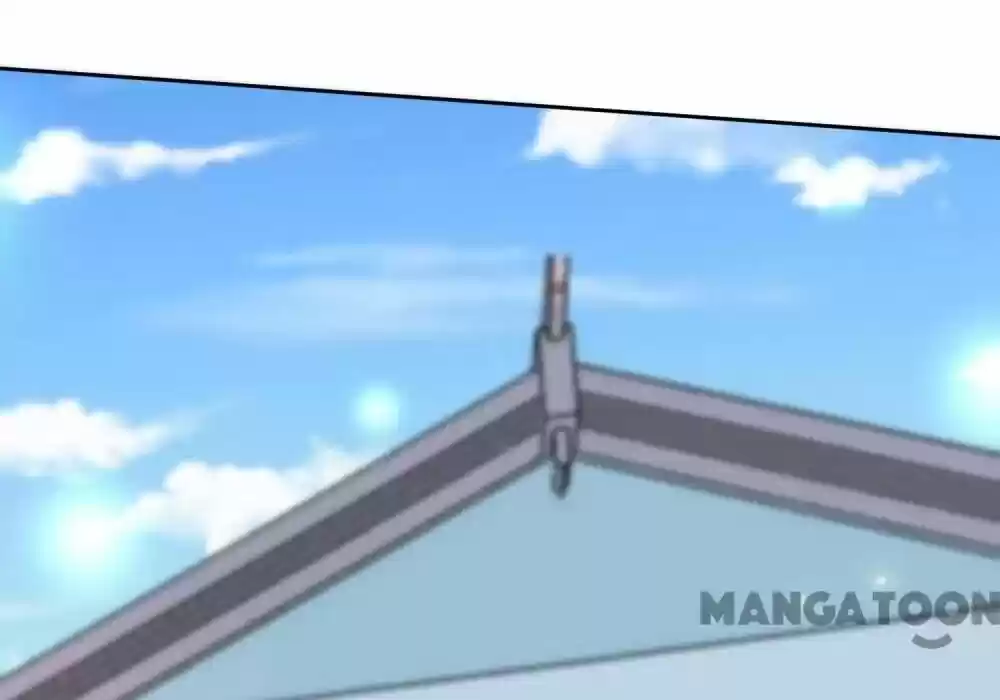 Wo Bei Zongcai hei shangle! Ch.317