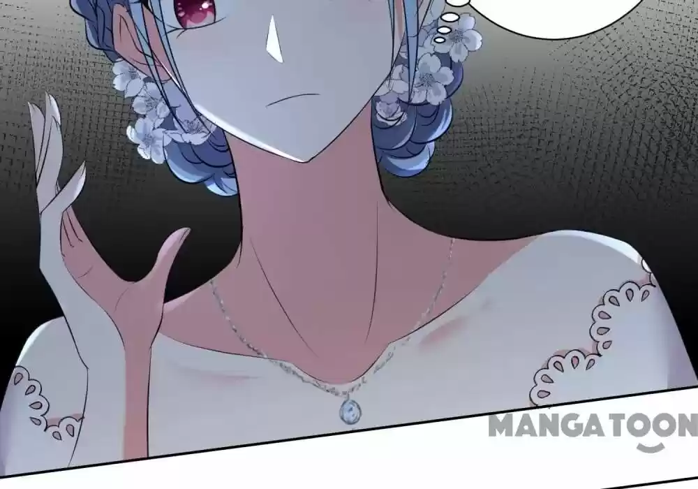 Wo Bei Zongcai hei shangle! Ch.317