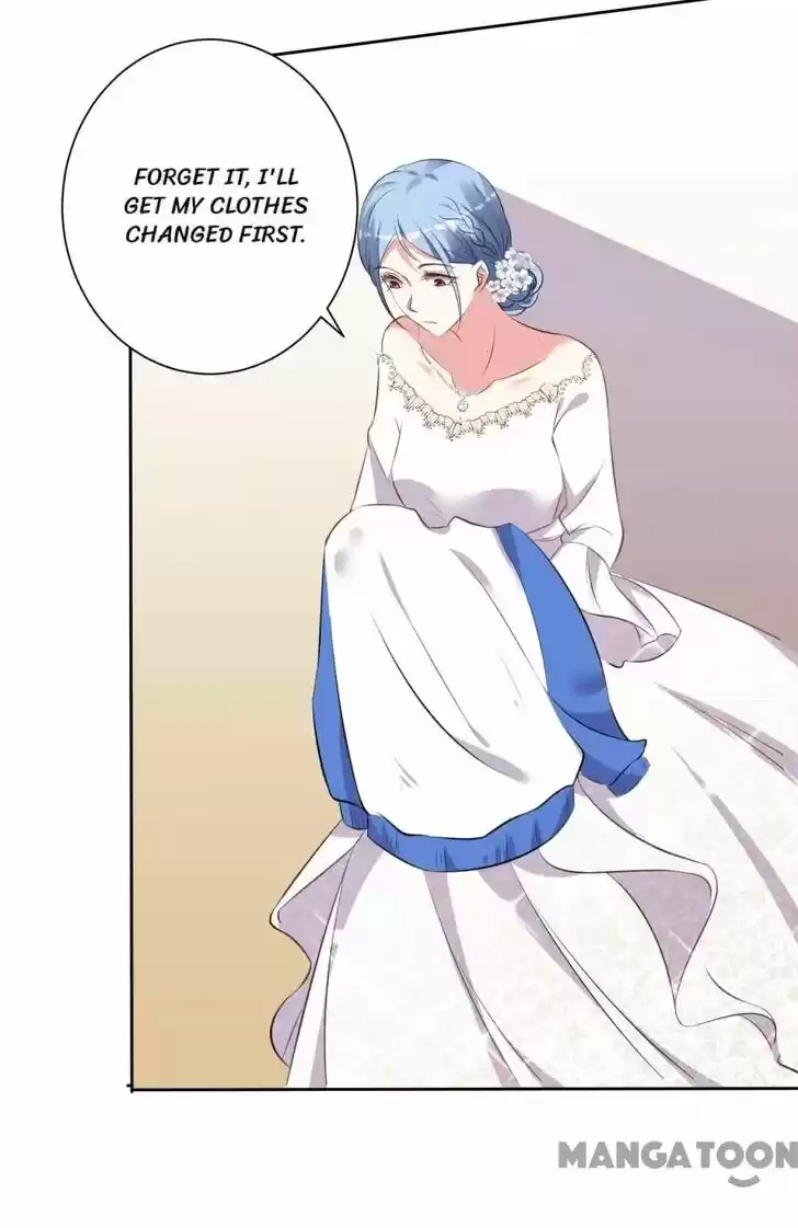 Wo Bei Zongcai hei shangle! Ch.317