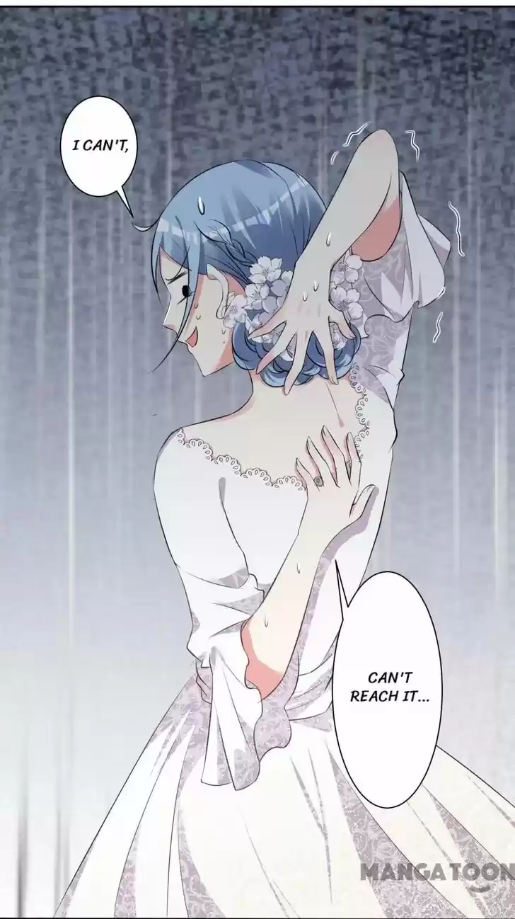 Wo Bei Zongcai hei shangle! Ch.317