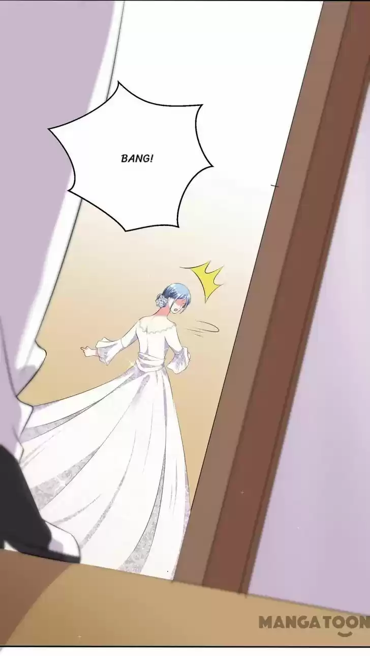 Wo Bei Zongcai hei shangle! Ch.317