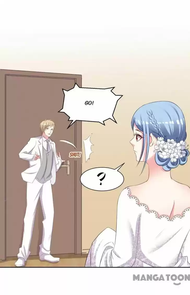 Wo Bei Zongcai hei shangle! Ch.317