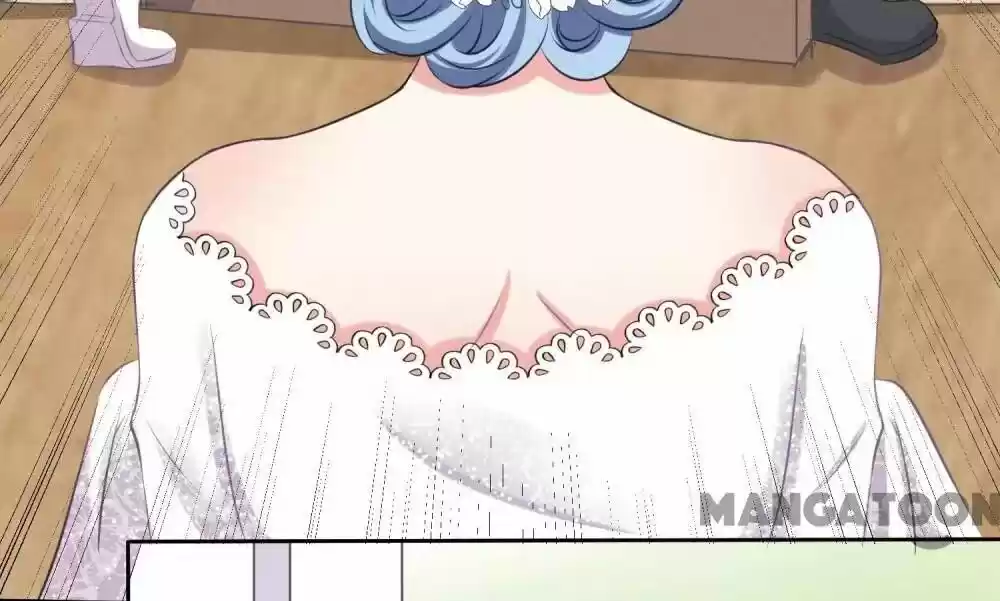 Wo Bei Zongcai hei shangle! Ch.317