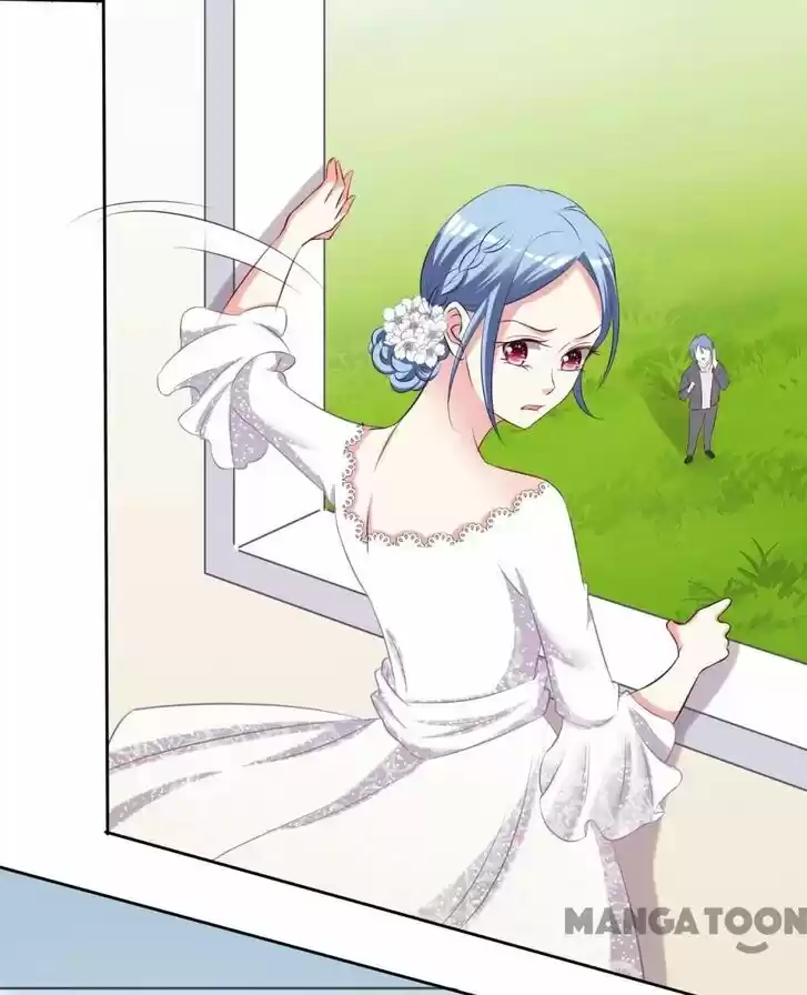 Wo Bei Zongcai hei shangle! Ch.317