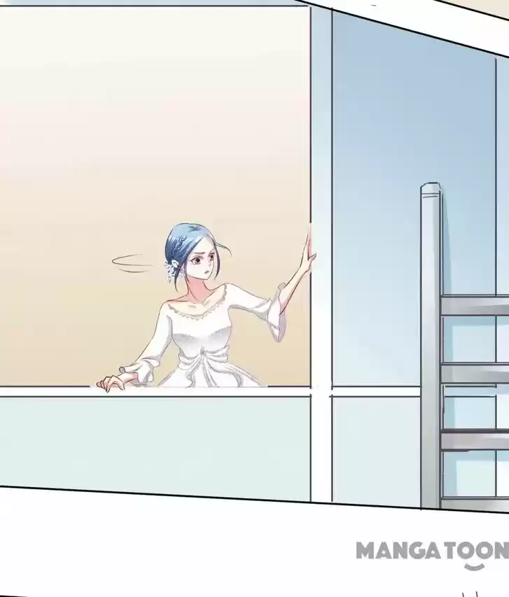 Wo Bei Zongcai hei shangle! Ch.317