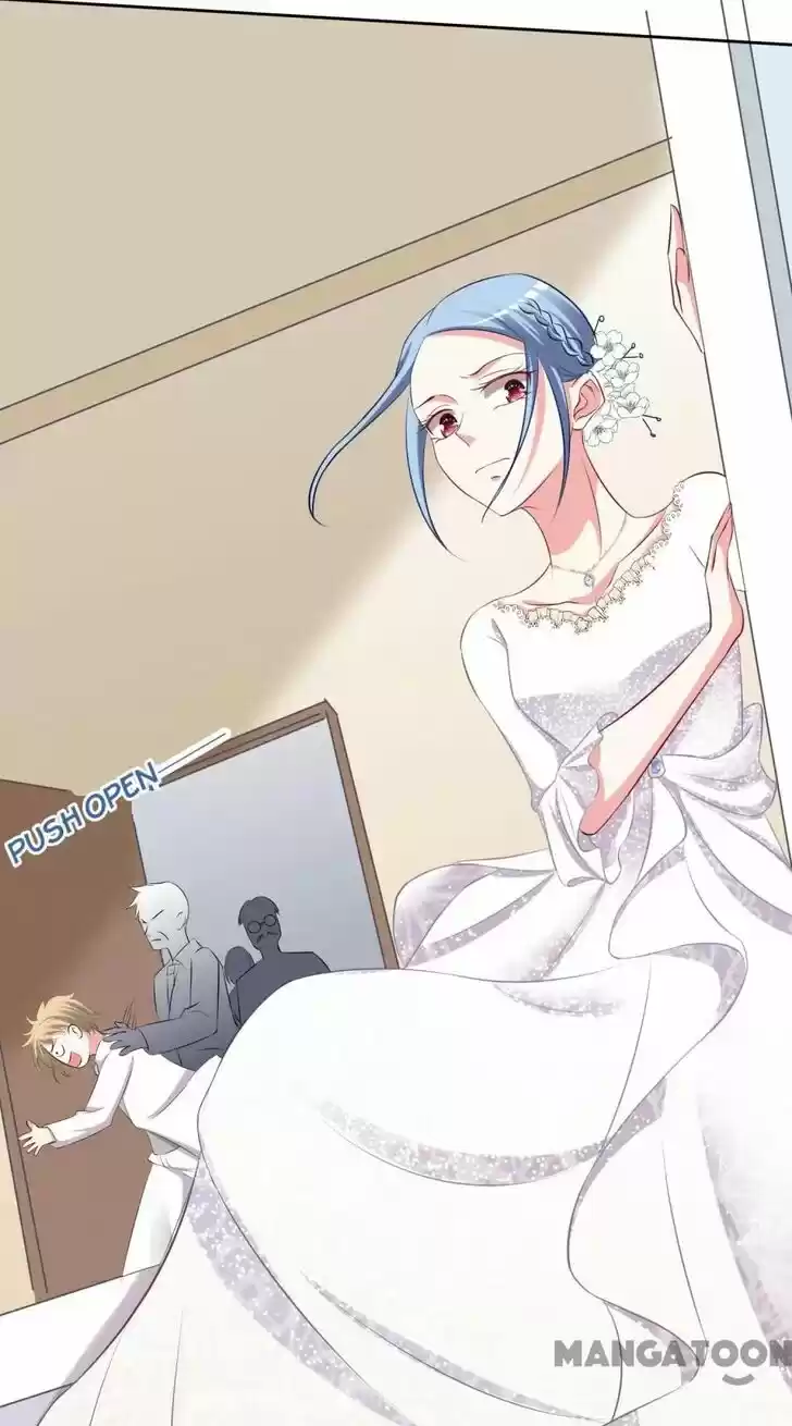 Wo Bei Zongcai hei shangle! Ch.317