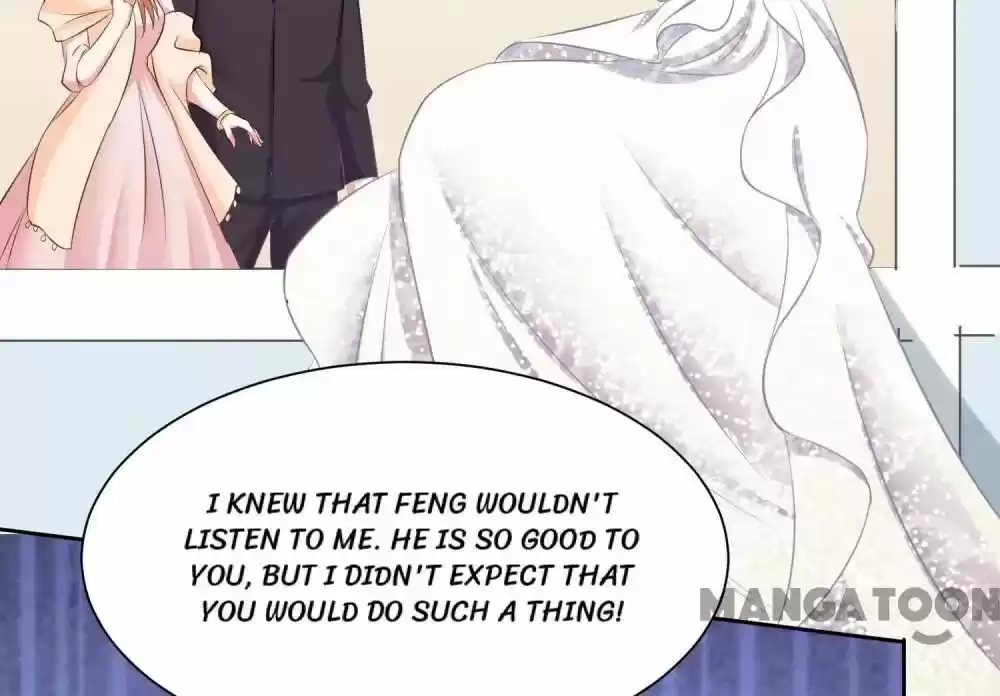 Wo Bei Zongcai hei shangle! Ch.317