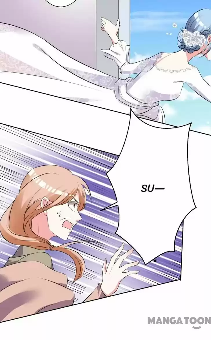 Wo Bei Zongcai hei shangle! Ch.317