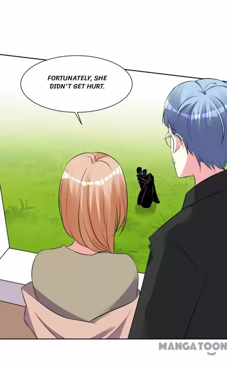 Wo Bei Zongcai hei shangle! Ch.318