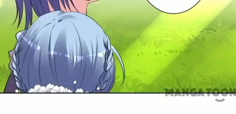 Wo Bei Zongcai hei shangle! Ch.318