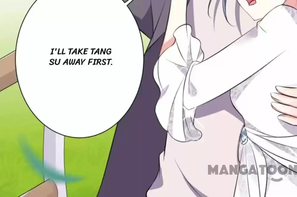 Wo Bei Zongcai hei shangle! Ch.318