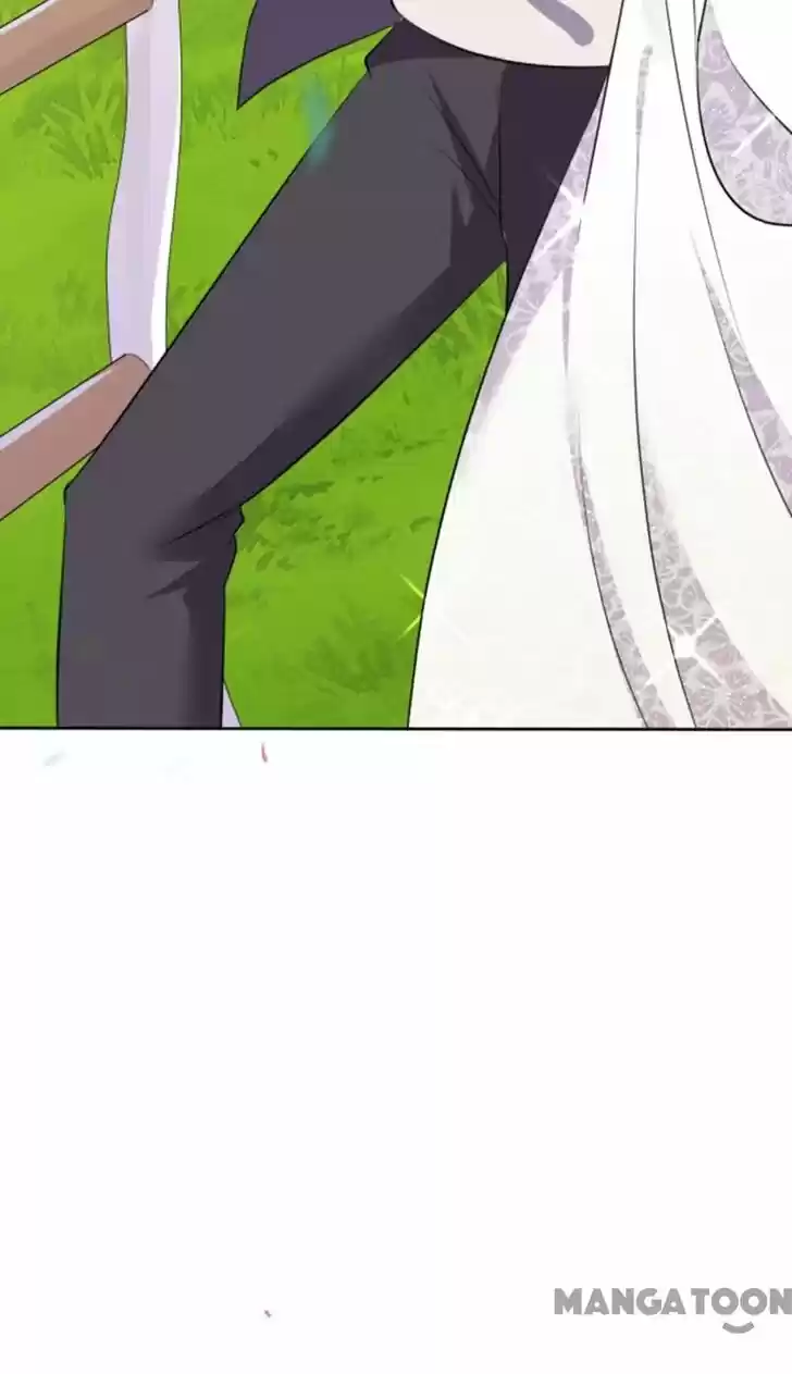 Wo Bei Zongcai hei shangle! Ch.318