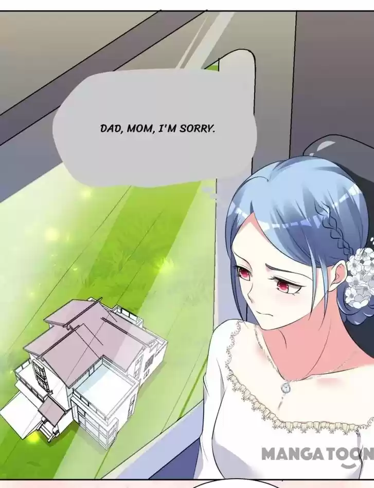 Wo Bei Zongcai hei shangle! Ch.318