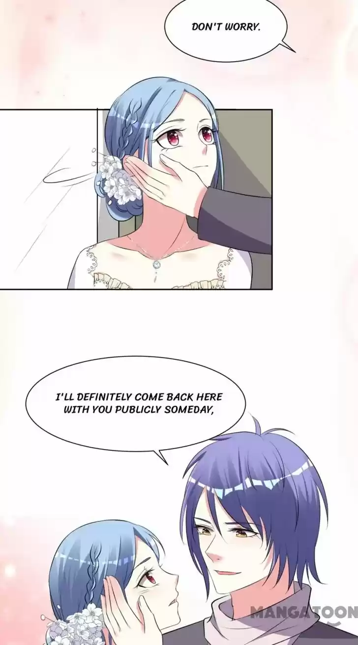 Wo Bei Zongcai hei shangle! Ch.318