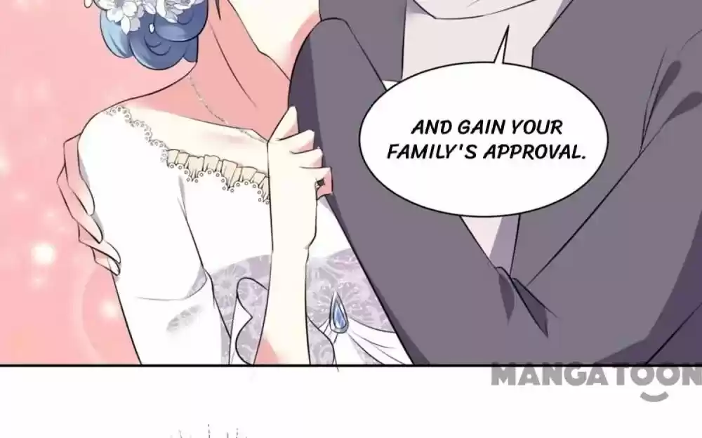 Wo Bei Zongcai hei shangle! Ch.318