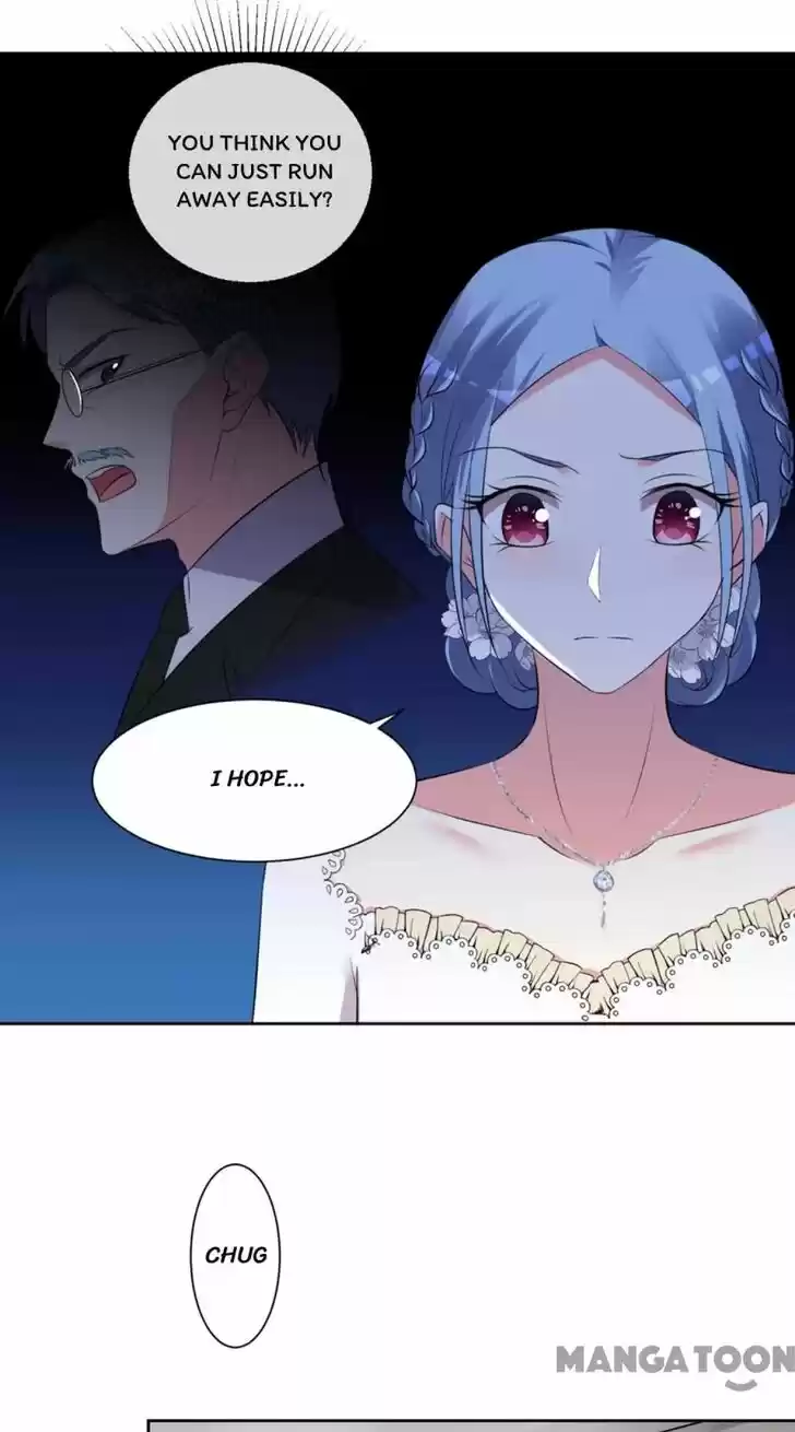 Wo Bei Zongcai hei shangle! Ch.318