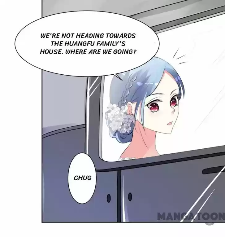 Wo Bei Zongcai hei shangle! Ch.318