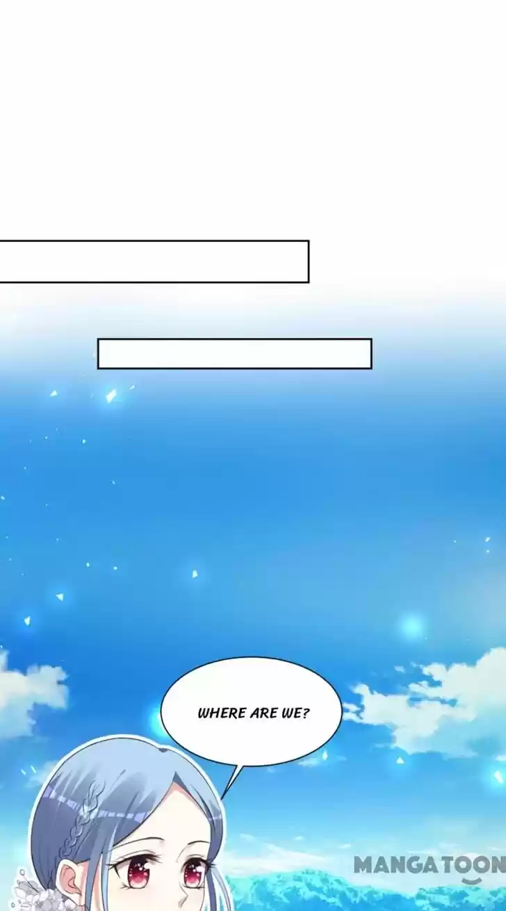 Wo Bei Zongcai hei shangle! Ch.318