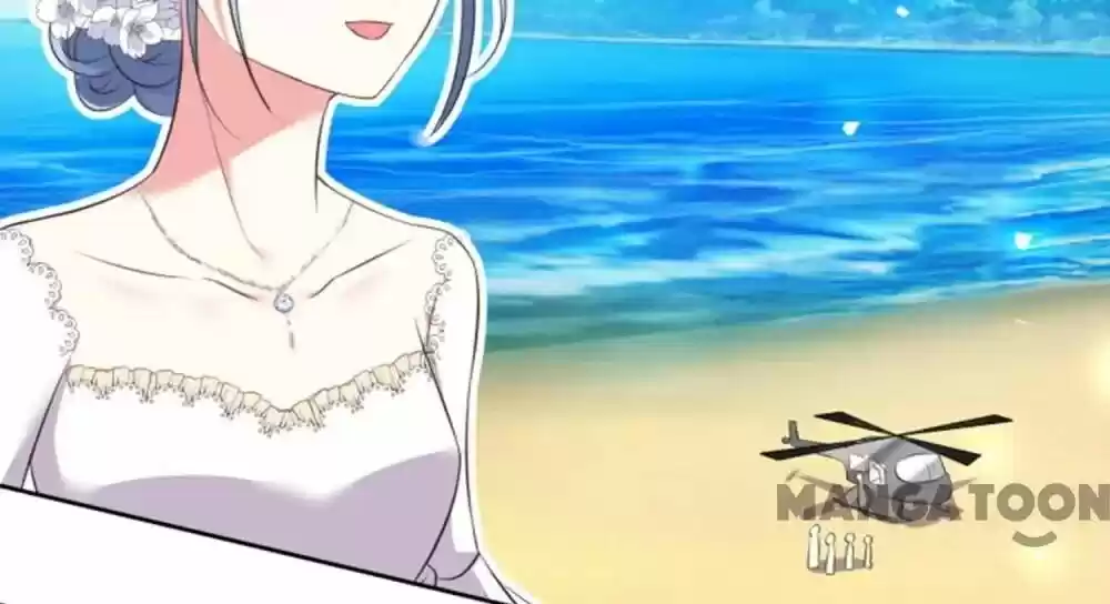 Wo Bei Zongcai hei shangle! Ch.318